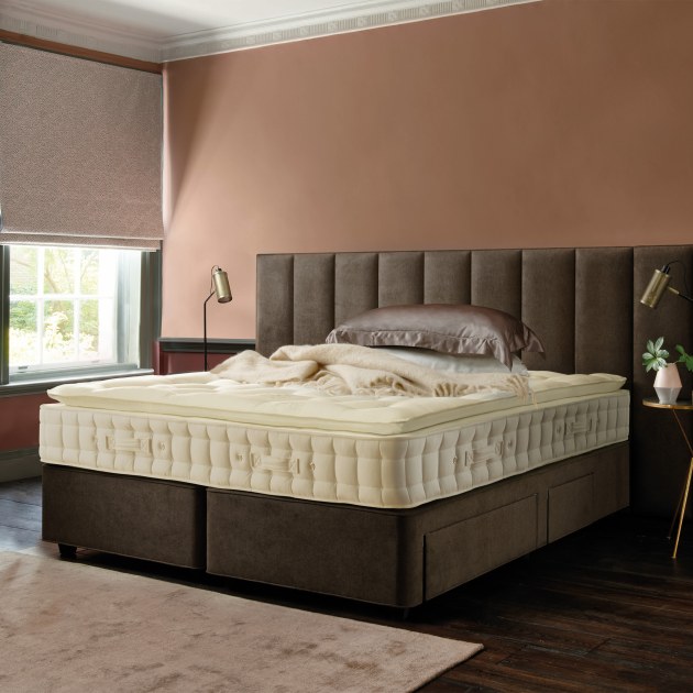 Alvescot - Divan