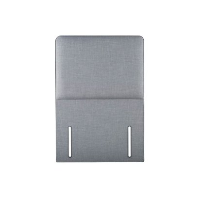 Hypnos Emily Single Euro Slim Headboard Hypnos Emily Single Euro Slim Headboard