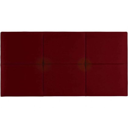 Hypnos Fiona Small Double Shallow Headboard Hypnos Fiona Small Double Shallow Headboard