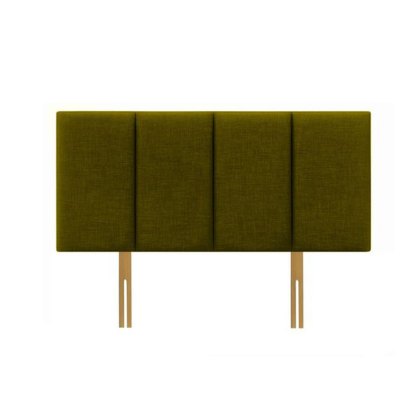 Hypnos Francesca Double Shallow Headboard Hypnos Francesca Double Shallow Headboard