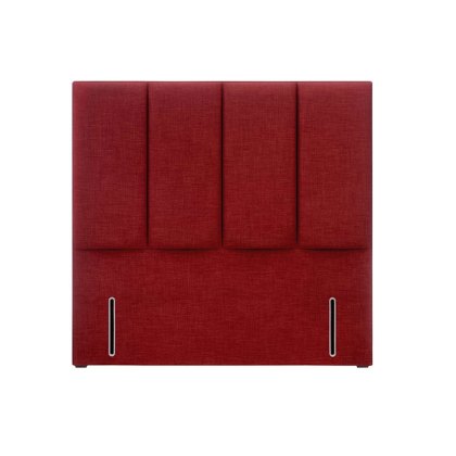 Hypnos Francesca Single Euro Slim Headboard Hypnos Francesca Single Euro Slim Headboard