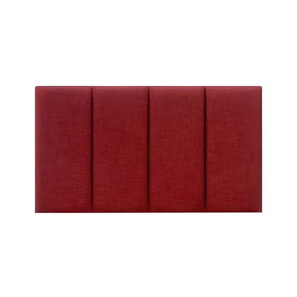 Hypnos Francesca Double Strutted Headboard Hypnos Francesca Double Strutted Headboard