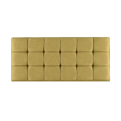 Hypnos Grace Single Strutted Headboard Hypnos Grace Single Strutted Headboard