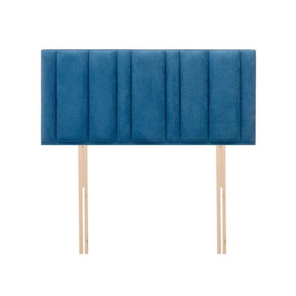 Hypnos Harriett Single Shallow Headboard Hypnos Harriett Single Shallow Headboard