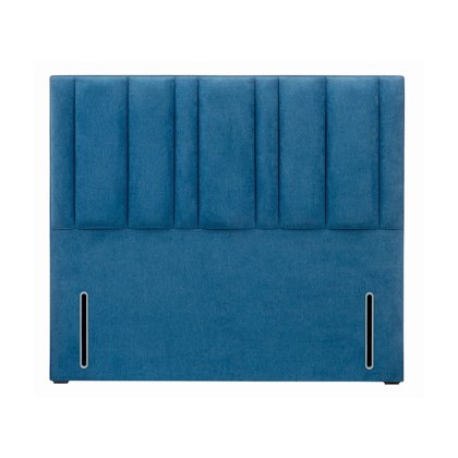 Hypnos Harriett Single Euro Slim Headboard Hypnos Harriett Single Euro Slim Headboard