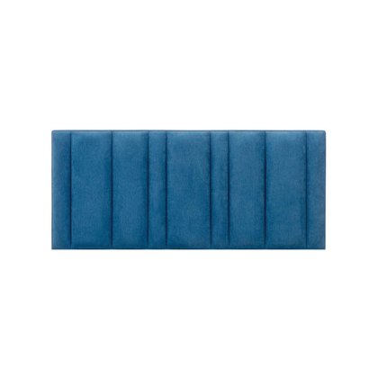 Hypnos Harriett Small Double Strutted Headboard Hypnos Harriett Small Double Strutted Headboard