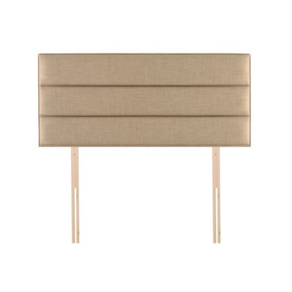 Hypnos Josephine King Shallow Headboard Hypnos Josephine King Shallow Headboard