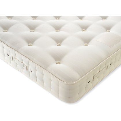 Ortho Natural 1000 Mattress