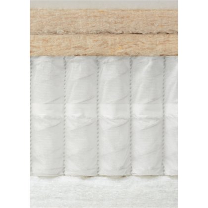 Hypnos Ortho Natural 1000 King Mattress