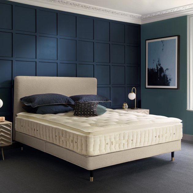 Walbury - Divan
