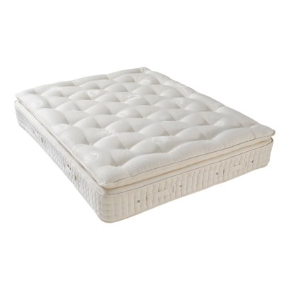 Hypnos Walbury Small Double Mattress
