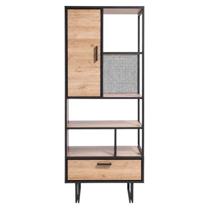Habufa Avalon Bookcase