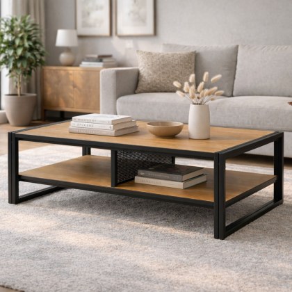 Habufa Avalon Coffee Table
