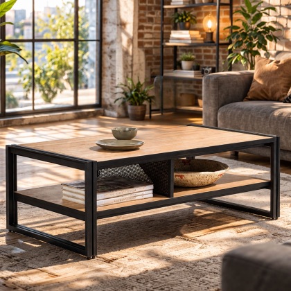 Habufa Avalon Coffee Table