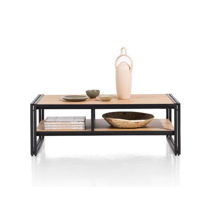 Habufa Avalon Coffee Table Habufa Avalon Coffee Table