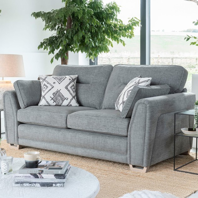 Anora 3 Seater Sofa Anora 3 Seater Sofa