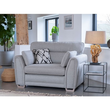 Anora Snuggler Chair
