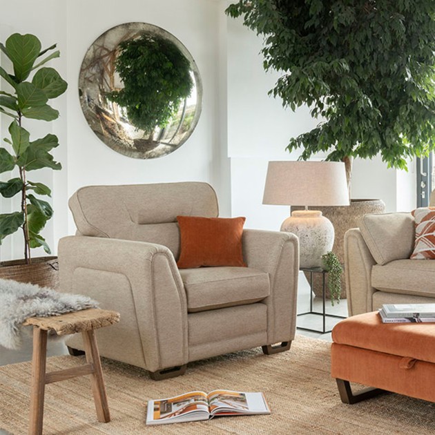 Anora Armchair Anora Armchair