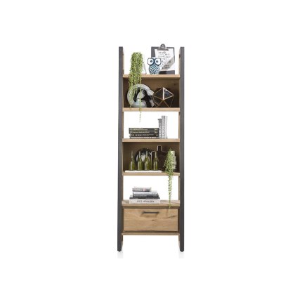 Habufa Metalo Bookcase Habufa Metalo Bookcase