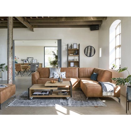 Habufa Metalo Coffee Table