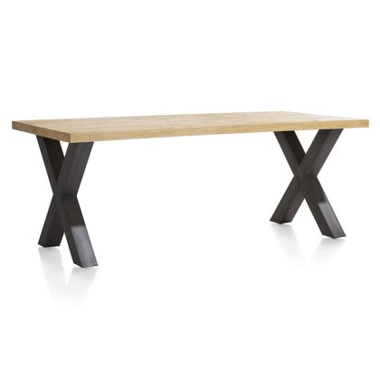 Habufa Metalox 200cm x 100cm