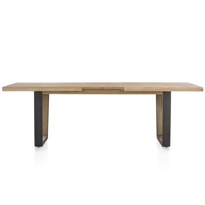 Habufa Metalox 190cm Ext