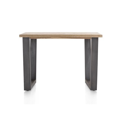 Habufa Metalox 160cm Bar Table