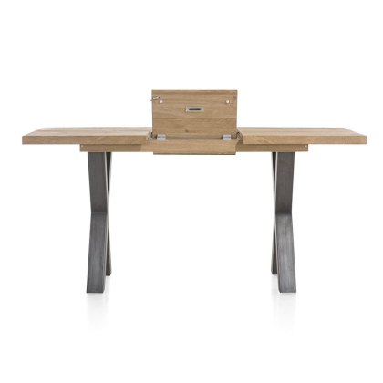 Habufa Metalox 140cm Ext