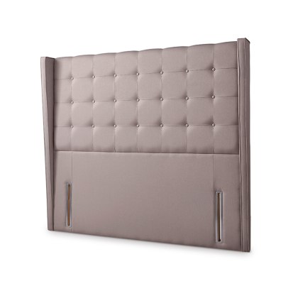 Lalique Headboard