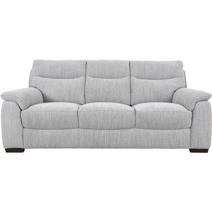 Odette 3 Seater Sofa Odette 3 Seater Sofa