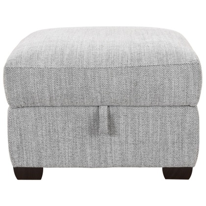 Odette Storage Stool