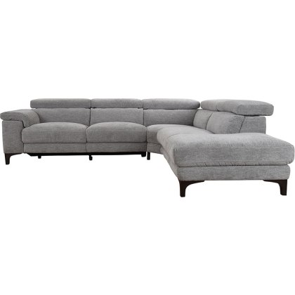 Annabella Large Chaise Right Corner Group