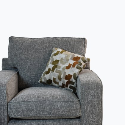 Charlotte Fabric Chair