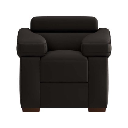 Natuzzi Editions Gioia Armchair