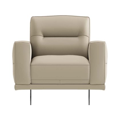 Natuzzi Editions Audacia Snuggler Natuzzi Editions Audacia Snuggler