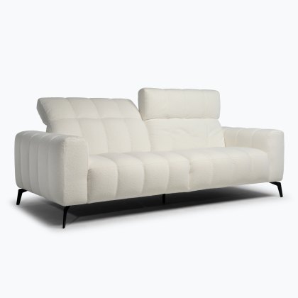 Natuzzi Editions Portento 3 Seater Sofa