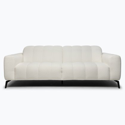 Natuzzi Editions Portento 3 Seater Sofa Natuzzi Editions Portento 3 Seater Sofa