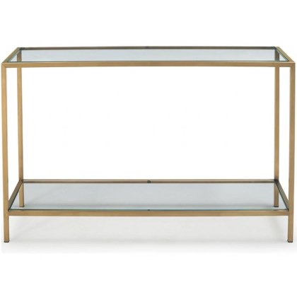 Charleston Console Table Charleston Console Table