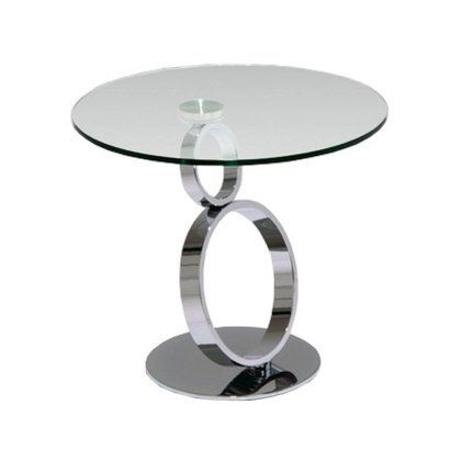 Spin Lamp Table Spin Lamp Table