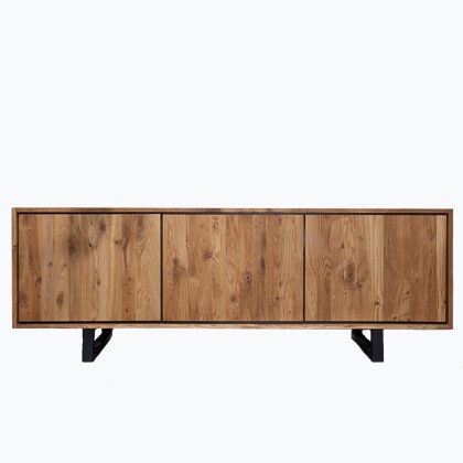 Bath 3 Door Sideboard Bath 3 Door Sideboard