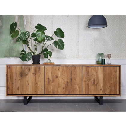 Bath 3 Door Sideboard