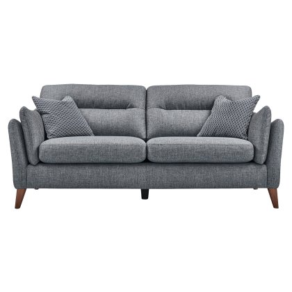 Amoura Fabric 2 Seater Sofa Amoura Fabric 2 Seater Sofa