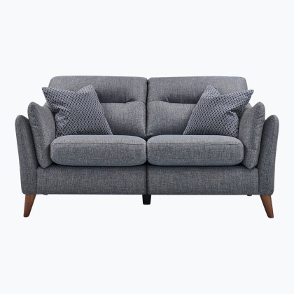 Amoura Fabric 2 Seater Motion Lounger Amoura Fabric 2 Seater Motion Lounger