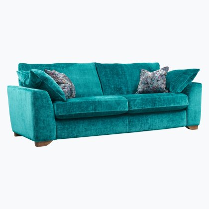 Madison 3 Seater Sofa