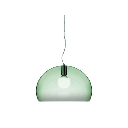 Kartell Fly by Ferruccio Laviani Sage Lamp
