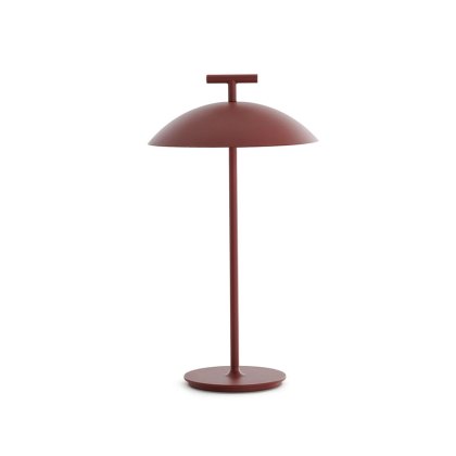 Kartell GEEN-A by Ferruccio Laviani Brick Battery Table Lamp Kartell GEEN-A by Ferruccio Laviani Brick Battery Table Lamp