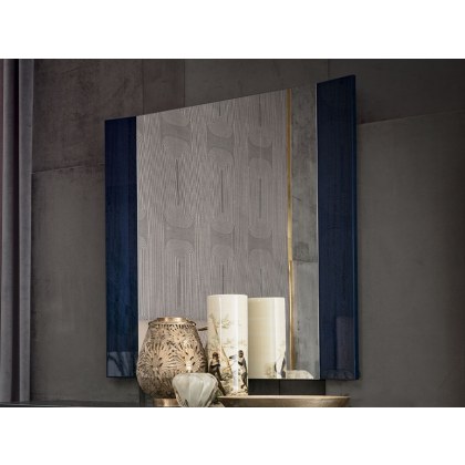 Alf Italia Aquanette Dining Mirror