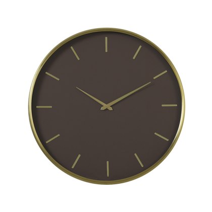 Timora Coffee Clock Timora Coffee Clock