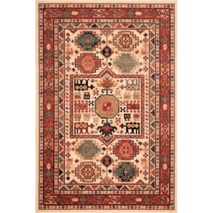 Kashqai Rug, 240x300cm Kashqai Rug, 240x300cm
