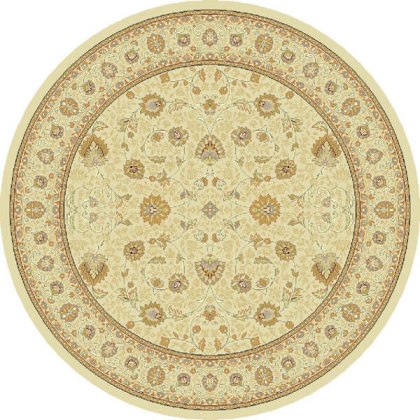 Noble Arts Circle Rug, 200cm Noble Arts Circle Rug, 200cm